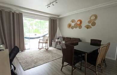 Imagem 2: Apartamento no bairro Saguaçu, com 3 quartos, sendo 1 suíte com closet,...