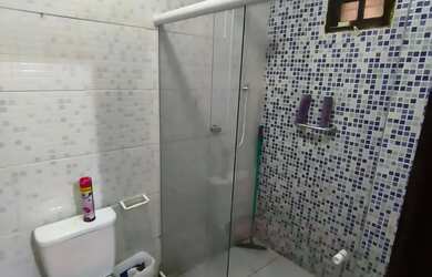 Imagem 12: Casa Padrão para Venda em Piatã Salvador-BA