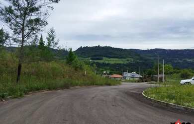 Imagem 3: Terreno para Venda em Nova Petrópolis, Linha Brasil
