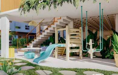 Imagem 6: Empreendimento OÁSIS- casas 2suítes- Centro, Imbituba/SC