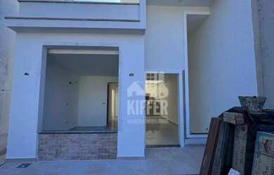 Imagem 1: Casa de 2 Quartos 1 Suíte Praia de Itaipuaçu, Maricá