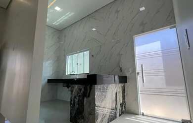 Imagem 5: Casa à venda no bairro Plano Diretor Sul - Palmas/TO