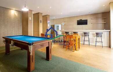 Imagem 6: Condomínio Grand Valley, 3 suítes, 2 vagas, lazer completo