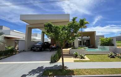 Imagem 16: Casa á Venda Condominio Porto Rico Resort Residence- Porto Rico - PR