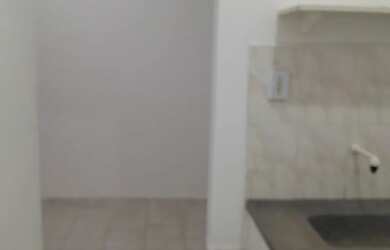 Imagem: O quarto para alugar e está localizado em Curicica, Rio de