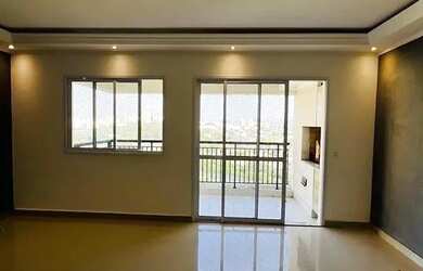 Imagem: O apartamento possui 2 Dormitórios, 2 Banheiros, 2 Vagas na