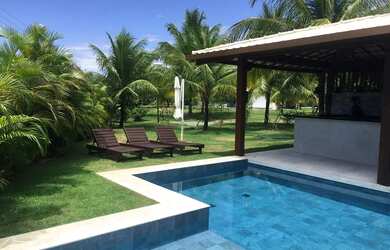 Imagem 11: CASA LOCAÇÃO TEMPORADA EM PRAIA DO FORTE