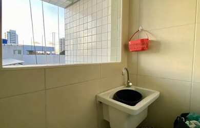 Imagem 8: Imóvel para aluguel tem 40 metros quadrados com 1 quarto em Candeias...