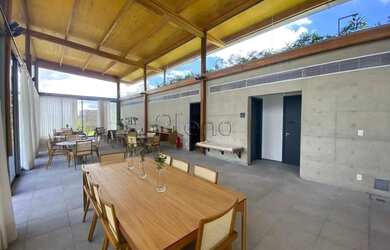 Imagem 10: Terreno à venda em Campinas, Parque São Quirino, com 476 m², Artesano Galleria