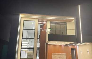 Imagem 13: Jardins Bolonha - Sobrado Novo e Moderno no Jardins Bolonha Nunca Habitado