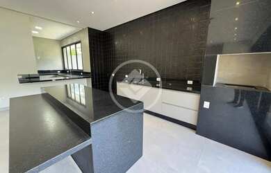 Imagem 8: Casa de alto padrão 3 suítes, ar condicinado, aquecedor solar, terreno...