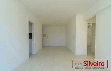 Imagem 4: Apartamento 2 Dormitórios 2 Vagas no Bairro Menino Deus