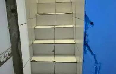 Imagem 14: Casa 2 andares Casa com 3 dormitórios