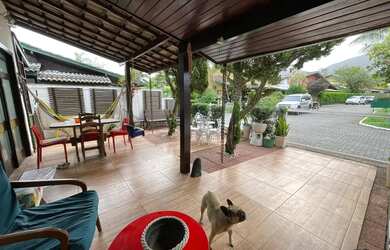 Imagem 4: Imóvel para venda tem 145 metros quadrados com 3 quartos em Vargem Grande...