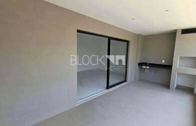 Imagem 10: Recreio dos Bandeirantes Apartamento 3 quartos, sendo 1 suite