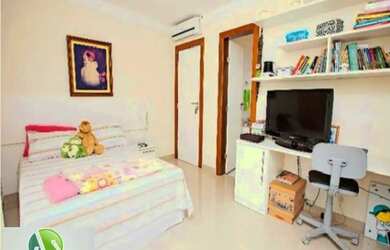 Imagem 5: Casa em Condomínio para Locação em Lauro de Freitas, Vilas do Atlântico,...