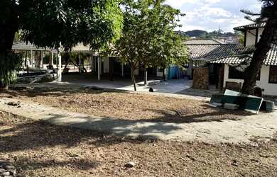 Imagem 16: Contagem - Casa Padrão - Fonte Grande