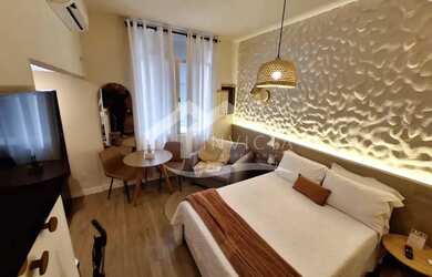 Imagem 3: INCRÍVEL CONJUGADO EM FRANCISCO SÁ REFORMADO E MOBILIADO