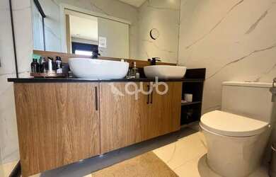 Imagem 12: Sobrado à venda, 5 quartos, 5 suítes, 2 vagas, Condomínio Sunset Xangri-Lá...