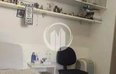 Imagem 14: Apartamento à venda com 3 suites - Condomínio Atmosphera - Jardim Ermida...