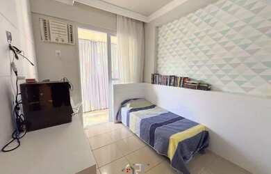 Imagem 16: Imóvel para venda com 125 metros quadrados com 3 quartos em Praia da Costa - Vila Velha