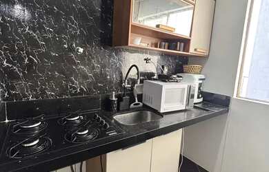 Imagem 6: Apartamento à venda no SAINT PAUL , PITUBA, Salvador, BA