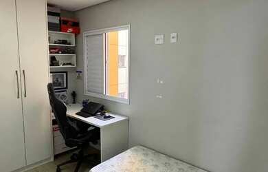 Imagem 7: APARTAMENTO - VILA HUMAITÁ - SP