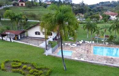 Imagem 13: Hotel em Viela A - Calcárea - Caieiras/SP