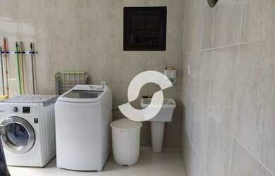 Imagem 13: Casa à venda, 600 m² por R$ 1.600.000,00 - Chácaras de Inoã Inoã...