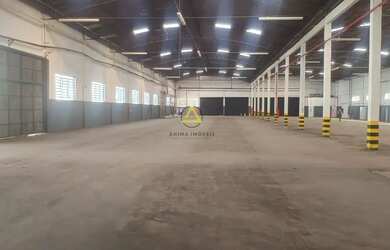 Imagem 3: Galpão para Locação em São Paulo, Jardim Humaitá, 2 dormitórios,...