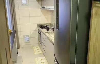 Imagem 11: Apartamento Padrão , com 2 quartos e 1 banheiros à Venda, 41 m² em...