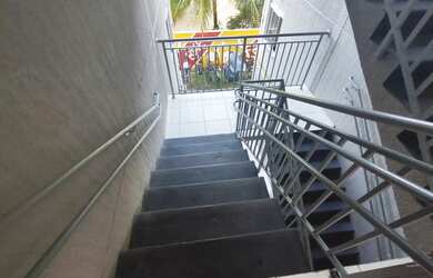 Imagem 2: Alugo apartamento condomínio carioca park 2!