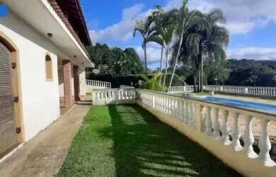 Imagem 8: Chácara em condomínio na cidade de Mairinque