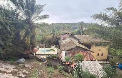 Imagem: O terreno possui 4.099m² de Área e está localizado em Mata