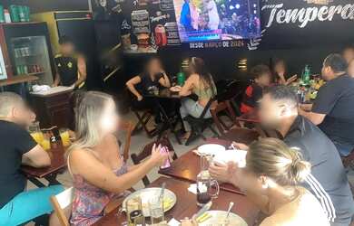 Imagem 4: PASSO PONTO. 