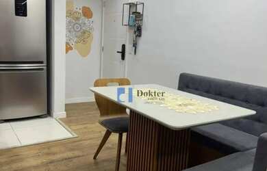 Imagem 6: Apartamento para alugar, 61 m² por R$ 4.200,00/mês - Freguesia do Ó...