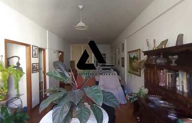 Imagem 3: Apartamento à venda, 03 quartos no Centro de Belo Horizonte