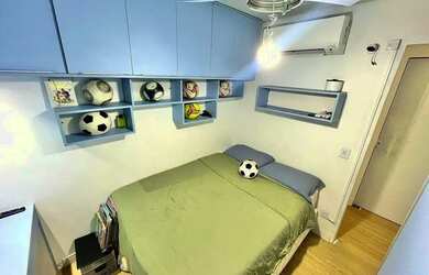 Imagem 9: LIFE DA VILA Imóvel para aluguel e venda com 2 quartos em São Francisco...