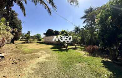 Imagem: A fazenda possui 20.362m² de Área e está localizado em Fazenda