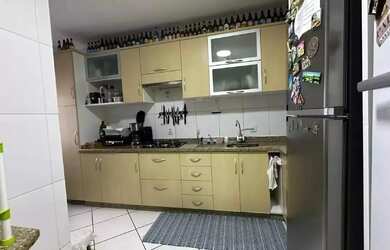 Imagem 10: Apartamento residencial mobiliado de 3 quartos em Vila Baependi, Jaraguá...