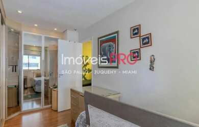 Imagem 15: MOEMA - 72M² - 2 DORMITÓRIOS