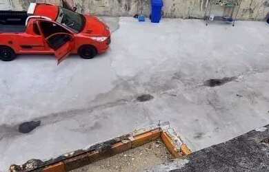 Imagem 13: GALPÃO - VILA MASCOTE - SP