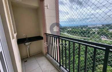 Imagem 4: APARTAMENTO PARA ALUGAR NO CONDOMÍNIO MYRIAD RESIDENCIAL, NO ENGORDADOURO...