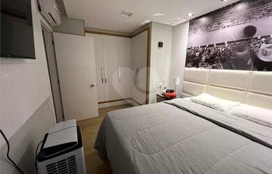 Imagem 7: Apartamento à venda com 3 quartos, sendo 1 suíte, no condomínio Portal...