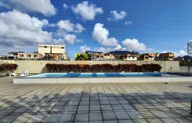 Imagem 9: JL- Apartamento 2 1 no cond. Vista dos Ipês - Oportunidade RKPX