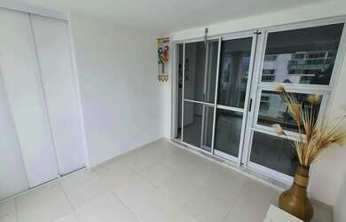 Imagem 7: Apartamento em Avenida das Américas - Recreio dos Bandeirantes - Rio de Janeiro/RJ