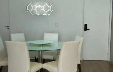 Imagem 4: Apartamento para locação no EDIFÍCIO MILLENNIUM , PONTA VERDE , Maceió, AL