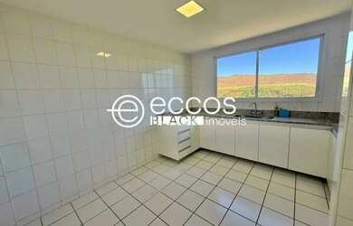 Imagem 9: Apartamento para aluguel, 3 quartos, 1 suíte, 3 vagas, Alphaville Lagoa...