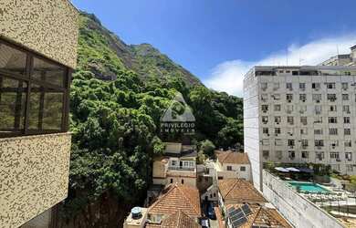 Imagem 7: O seu refúgio de paz em Copacabana