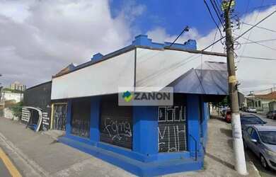 Imagem: O terreno possui 2.652m² de Área e está localizado em Silveira